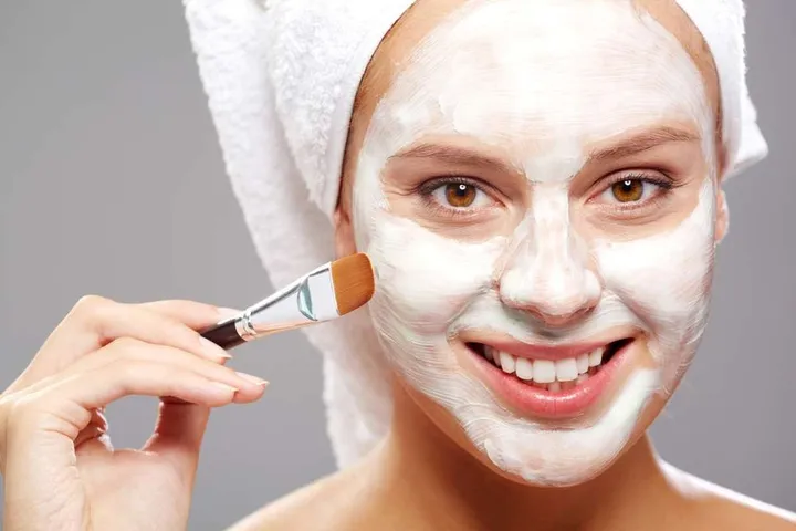 Mặt Nạ Tế Bào Gốc EGF Cream Mask 75ml - Cấp Ẩm, Làm Trẻ Hóa Da, Giảm Dấu Hiệu Lão Hóa, Sản Phẩm Chăm Sóc Da BeautyMed