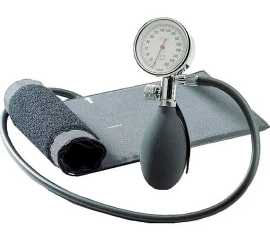Máy Đo Huyết Áp Cơ Alkato AK2-0812 - Thiết Bị Y Tế Đo Bắp Tay Có Ống Nghe Chính Xác Cao, Dễ Sử Dụng, Phù Hợp Cho Gia Đình