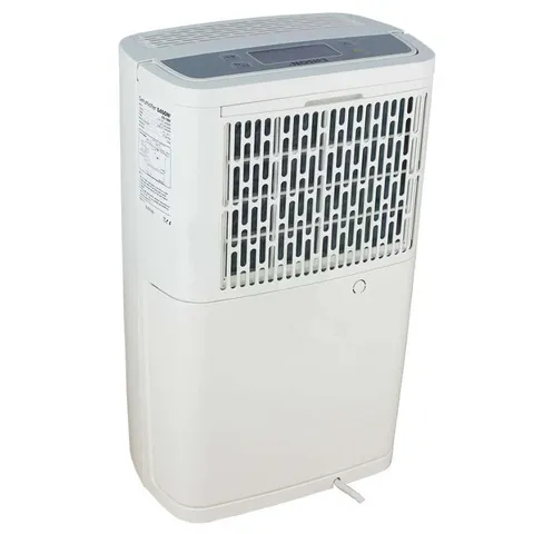 Máy Hút Ẩm Edison ED-12BE Cao Cấp - Công Suất 12 Lít/Ngày, Phù Hợp Diện Tích 15m2, Thiết Kế Hiện Đại, Thích Hợp Mọi Không Gian Nội Thất