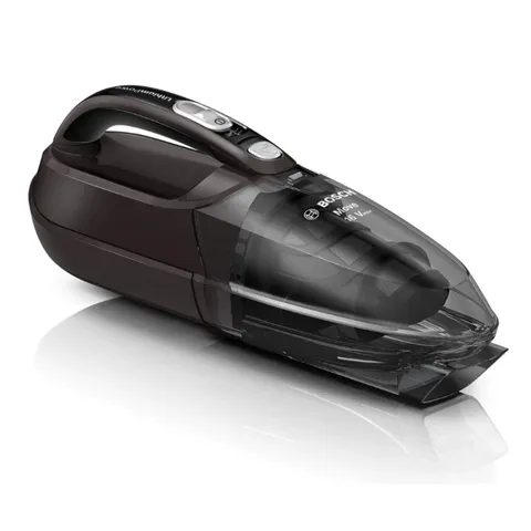 Máy Hút Bụi Cầm Tay Bosch BHN16L - Thiết Kế Không Dây, Công Nghệ Lithium-ion, Sạch Sẽ Mọi Ngóc Ngách Trong Nhà và Xe Hơi