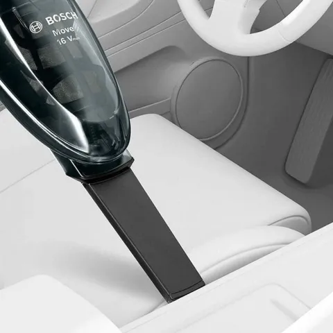 Máy Hút Bụi Cầm Tay Bosch BHN16L - Thiết Kế Không Dây, Công Nghệ Lithium-ion, Sạch Sẽ Mọi Ngóc Ngách Trong Nhà và Xe Hơi