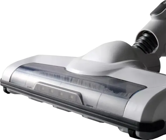 Máy Hút Bụi Không Dây Panasonic MC-SBV01W246 - Thiết Kế Gọn Nhẹ, Công Suất 275W, Bộ Lọc HEPA Hiệu Quả, Dễ Dàng Sử Dụng