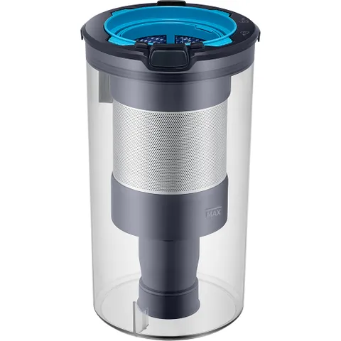 Máy Hút Bụi Không Dây Samsung Jet 60 Turbo VS15A6031R1 - Hút Khô Mạnh Mẽ, Thiết Kế Nhẹ, Pin 40 Phút, Lọc HEPA 99.999%