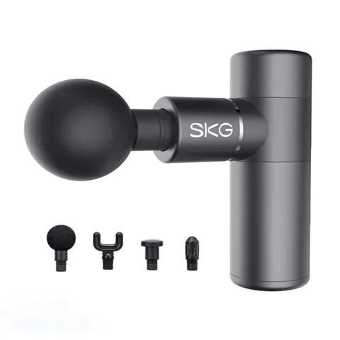 Máy Massage Body Mini SKG F3-EN - Thiết Bị Massage Đa Năng, Hỗ Trợ Giảm Căng Cơ, Nhức Mỏi Hiệu Quả
