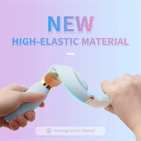 Máy Massage Cổ SKG K6E - Xung Điện Tens Với 4 Chế Độ và 3 Mức Độ Nhiệt, Giải Quyết Đau Nhức Cổ Hiệu Quả