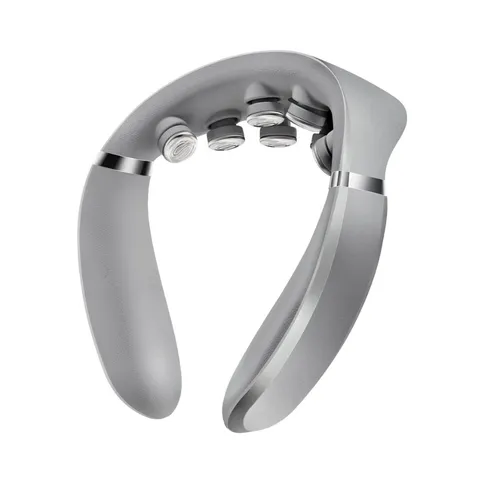 Máy Massage Cổ Thông Minh SKG G7 Pro-E - Giảm Đau Cổ Nhanh Chóng Với 9 Đầu Rung, 8 Chế Độ Nóng, Pin 2400mAh, Kết Nối App Điện Thoại