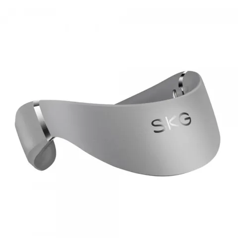 Máy Massage Cổ Thông Minh SKG G7 Pro-E - Giảm Đau Cổ Nhanh Chóng Với 9 Đầu Rung, 8 Chế Độ Nóng, Pin 2400mAh, Kết Nối App Điện Thoại