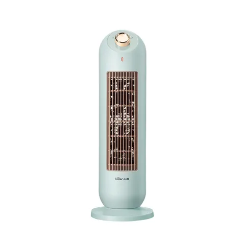 Máy Sưởi Gốm Bear DNQ-C20B1 2000W - Công Nghệ Sưởi PTC Hiện Đại, Yên Tĩnh, An Toàn Cho Mùa Đông ấm áp