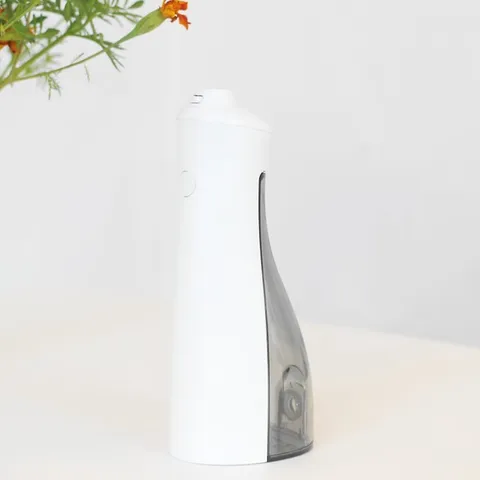 Máy Tăm Nước Cầm Tay Aquapick AQ-230 - Sạc Pin Không Dây, Thiết Kế Gọn Nhẹ, Chế Độ Làm Sạch Hiệu Quả, Bảo Vệ Răng Nướu Khỏe Mạnh