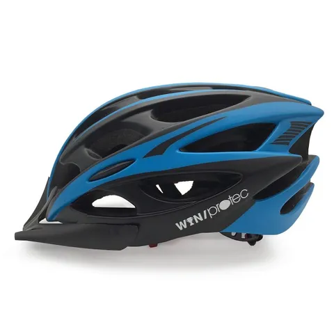 Mũ Bảo Hiểm Thể Thao Protec Win 037 Siêu Nhẹ - An Toàn, Thời Trang Cho Đạp Xe, Leo Núi, Trượt Ván, Patin, Nhảy Hip Hop