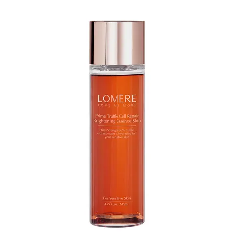 Nước Dưỡng Trắng Da Lomere Prime Truffle Cell Essence 145ml - Làm Sáng, Cấp Ẩm, Giảm Nếp Nhăn Cho Da Mọi Loại