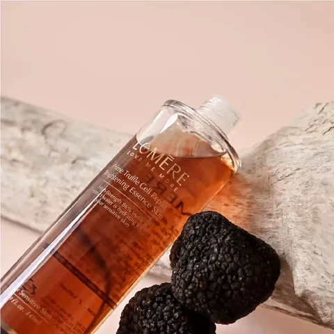 Nước Dưỡng Trắng Da Lomere Prime Truffle Cell Essence 145ml - Làm Sáng, Cấp Ẩm, Giảm Nếp Nhăn Cho Da Mọi Loại