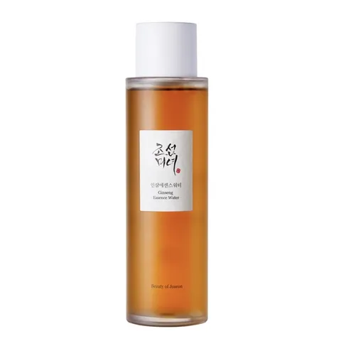 Nước Hoa Hồng Beauty Of Joseon Ginseng Essence Water 150ml - Giải Pháp Dưỡng Da, Làm Dịu Da, Chống Lão Hóa, Dành Cho Mọi Loại Da