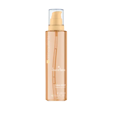 Nước Hoa Hồng Cân Bằng Độ Ẩm Jean D'Arcel Balancing Tonic 250ml - Khôi Phục Độ Ẩm, Làm Sạch, Dưỡng Da Mịn Màng