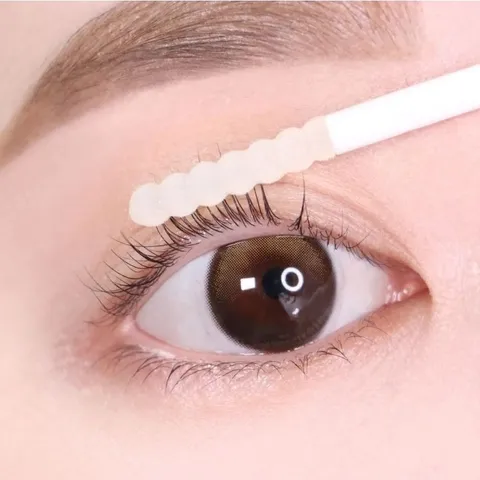 Serum Dưỡng Mi Isehan Kiss Me Heroine Make Watering Eyelash - Hỗ Trợ Mọc Mi Dày Khỏe Từ Thiên Nhiên, Dành Cho Mi Nối