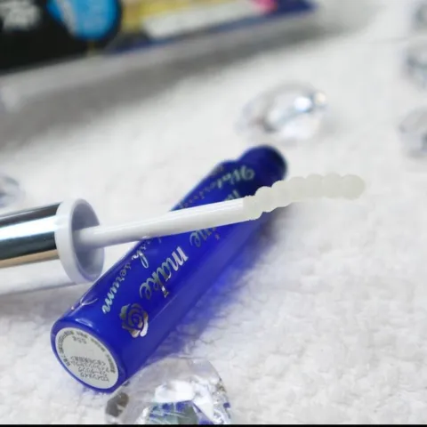 Serum Dưỡng Mi Isehan Kiss Me Heroine Make Watering Eyelash - Hỗ Trợ Mọc Mi Dày Khỏe Từ Thiên Nhiên, Dành Cho Mi Nối