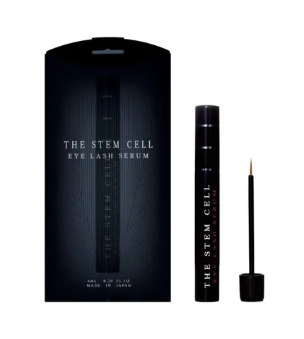 Serum Dưỡng Mi The Stem Cell Eye Lash - Hỗ Trợ Mi Cong Dài, Dày và Khỏe Hơn từ Chiết Xuất Thiên Nhiên Nhật Bản