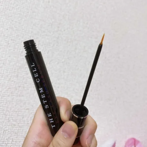 Serum Dưỡng Mi The Stem Cell Eye Lash - Hỗ Trợ Mi Cong Dài, Dày và Khỏe Hơn từ Chiết Xuất Thiên Nhiên Nhật Bản