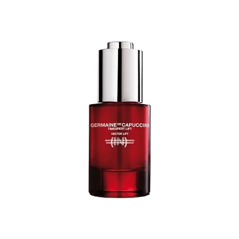 Serum Nâng Cơ Germaine De Capuccini Timexpert Lift Vector Lift - Giúp Da Săn Chắc, Căng Mịn và Trẻ Hóa Chỉ Sau Vài Lần Sử Dụng