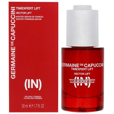 Serum Nâng Cơ Germaine De Capuccini Timexpert Lift Vector Lift - Giúp Da Săn Chắc, Căng Mịn và Trẻ Hóa Chỉ Sau Vài Lần Sử Dụng