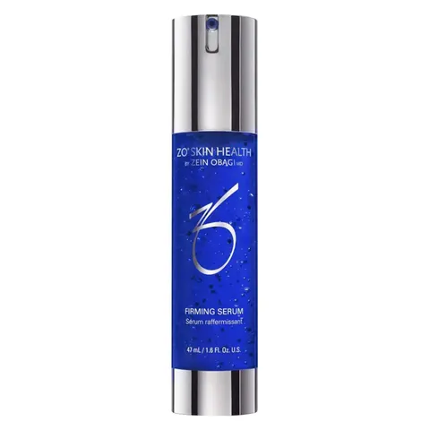 Serum Zo Skin Health Firming 47ml - Hỗ Trợ Trẻ Hóa Da, Giảm Nếp Nhăn, Tăng Cường Độ Đàn Hồi, Dưỡng Ẩm Sáng Mịn Da