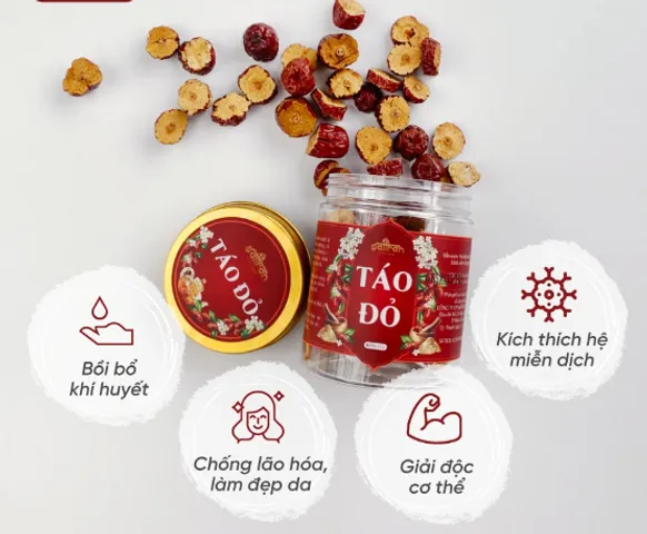 Set Quà Tặng Saffron Mật Ong Ngâm Đông Trùng Hạ Thảo & Trà Táo Đỏ - Tăng Cường Sức Khỏe, Quà Tặng Ý Nghĩa Cho Người Thân