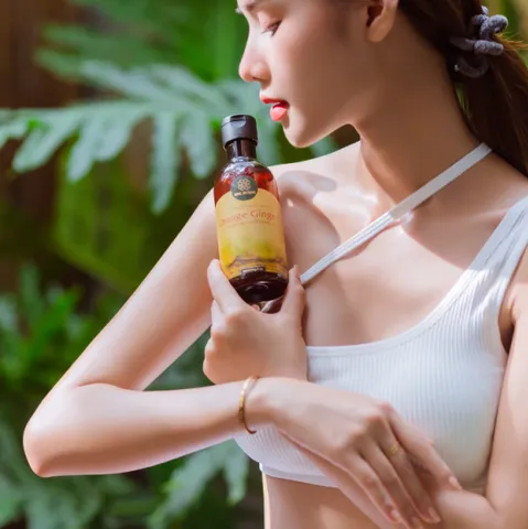 Set Tắm và Dưỡng Da Body Rạng Rỡ Mộc Hương - Bộ Chăm Sóc Da Chiết Xuất Tự Nhiên, Đáng Tin Cậy và Dưỡng Ẩm Chất Lượng