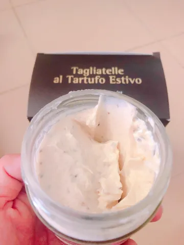 Sốt Kem Nấm Truffle và Phô Mai Il Tartufo Di Paolo 180g - Hương Vị Đậm Đà, Dinh Dưỡng Cao, Gia Vị Thưởng Thức Món Ăn Ngon Hơn