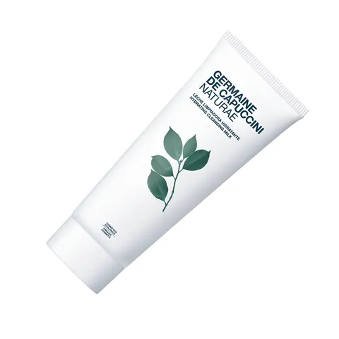 Sữa Rửa Mặt Naturae Hydrating Cho Da Nhạy Cảm - Làm Sạch Dịu Nhẹ, Kháng Khuẩn, Cung Cấp Dưỡng Ẩm - 200ml