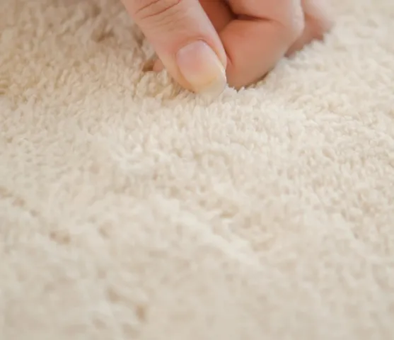 Thảm trải sàn lông Bắc Âu Ghome TSL05 - Thiết kế tinh tế, chất liệu lông cừu mềm mại, phù hợp nhiều không gian sống hiện đại.