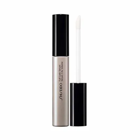 Tinh Chất Dưỡng Mi Shiseido Full Lash Serum 6ml - Hỗ Trợ Mọc Mi Dài Dày Khỏe - Sản Phẩm Làm Đẹp Chính Hãng Nhật Bản