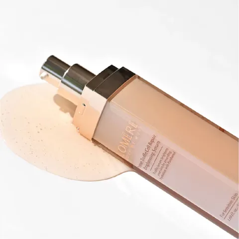 Serum Lomere Prime Truffle Cell Repair Brightening 50ml - Dưỡng Trắng, Mờ Nám, Phục Hồi Da Chống Oxy Hóa Tốt Nhất