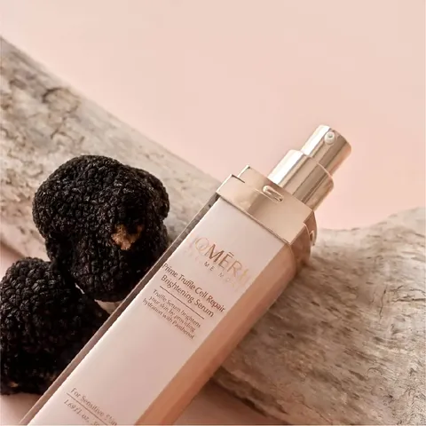 Serum Lomere Prime Truffle Cell Repair Brightening 50ml - Dưỡng Trắng, Mờ Nám, Phục Hồi Da Chống Oxy Hóa Tốt Nhất
