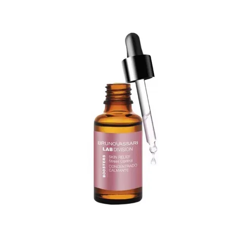 Tinh Chất Làm Dịu và Phục Hồi Da Lab Divion Skin Relief 30ml - Serum Cấp Ẩm, Giảm Viêm Da, Phù Hợp Tất Cả Các Loại Da
