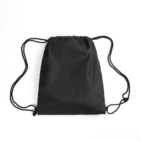 Túi Rút Thể Thao Hier Drawstring Bag Chống Nước - Đựng Giày, Quần Áo và Đồ Dùng Thể Thao, Phù Hợp Hoạt Động Ngoài Trời