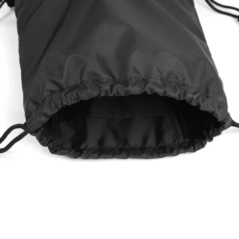 Túi Rút Thể Thao Hier Drawstring Bag Chống Nước - Đựng Giày, Quần Áo và Đồ Dùng Thể Thao, Phù Hợp Hoạt Động Ngoài Trời