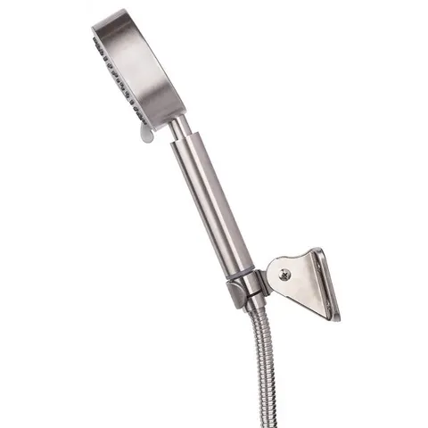Bộ vòi sen tắm Inox 304 HOBBY Home Decor - 3 chế độ phun nước nóng lạnh, thiết bị gia đình cao cấp cho chung cư, căn hộ đô thị.
