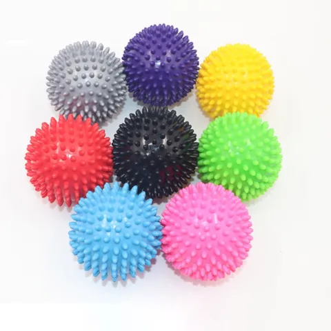 Bóng Tập Massage Giãn Cơ Dobetters - Silicon Cao Cấp Đàn Hồi, Hỗ Trợ Phục Hồi Cơ Bắp Sau Tập Luyện - Phụ Kiện Thể Hình Chất Lượng cao