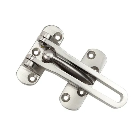 Chốt Khóa Cửa Dạng Trượt Hobby Home Decor KCT1 - Inox Chất Lượng, Thiết Kế Thông Minh, Bảo Vệ Nhà Cửa Hoàn Hảo