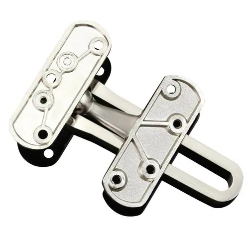 Chốt Khóa Cửa Dạng Trượt Hobby Home Decor KCT1 - Inox Chất Lượng, Thiết Kế Thông Minh, Bảo Vệ Nhà Cửa Hoàn Hảo