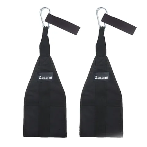 Dây Treo Hỗ Trợ Tập Cơ Bụng AB Traps Zasami - Dụng Cụ Tập Thể Hình Chắc Chắn Cho Mọi Người Yêu Thể Thao