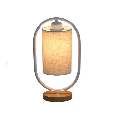 Đèn Ngủ Để Bàn Dáng Treo Vintage Huta Light For Life G6 - Đèn Trang Trí Hiện Đại, Tạo Không Gian Ấm Áp Cho Phòng Ngủ