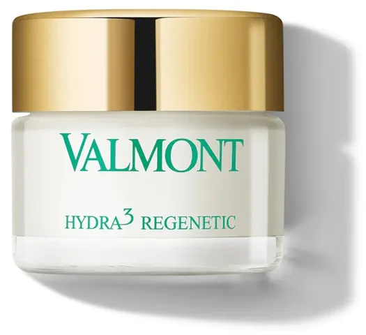 Kem Dưỡng Ẩm Trẻ Hóa Da Valmont Hydra3 Regenetic Cream - Chăm Sóc Da Dưỡng Ẩm Căng Mọng, Chất Lượng Cao, Phù Hợp Mọi Làn Da