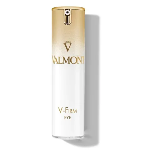Kem Dưỡng Mắt Valmont V-Firm Eye 15ml - Hỗ Trợ Mờ Nhăn, Phục Hồi Da Vùng Mắt, Gel Thẩm Thấu Nhanh, Dưỡng Ẩm Tươi Trẻ