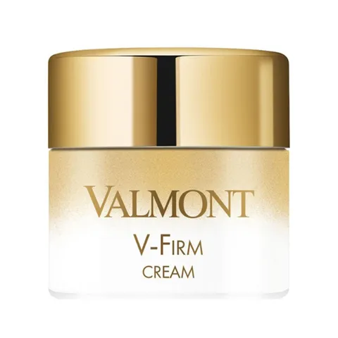 Kem Dưỡng Nâng Cơ Trẻ Hóa Da Valmont V-Firm 50ml - Chăm Sóc Da Đàn Hồi, Săn Chắc Khuôn Mặt Cao Cấp