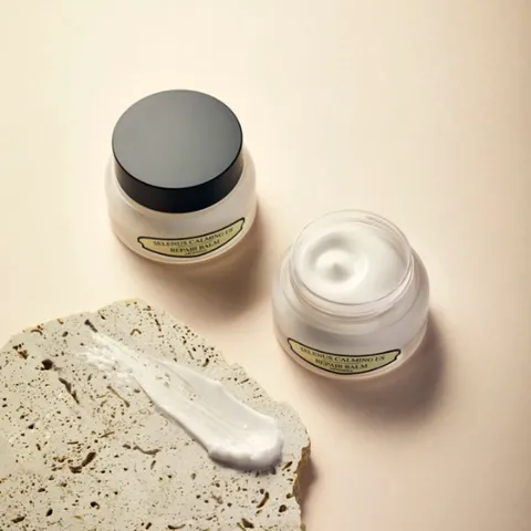 Kem Dưỡng Ẩm Selenus Artemisia Calming Us Repair Balm - Giúp Kháng Viêm, Phục Hồi Da Khô, Cấp Ẩm Mềm Mại 50g