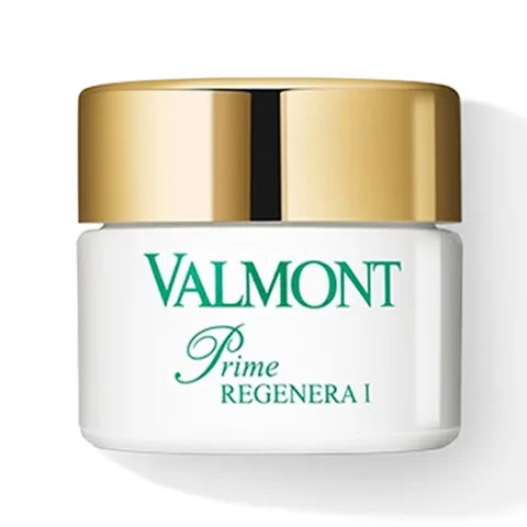 Kem Dưỡng Trẻ Hóa Valmont Prime Regenera I - Hỗ Trợ Tái Tạo Năng Lượng, Giảm Nếp Nhăn, Da Tươi Sáng, 50ml