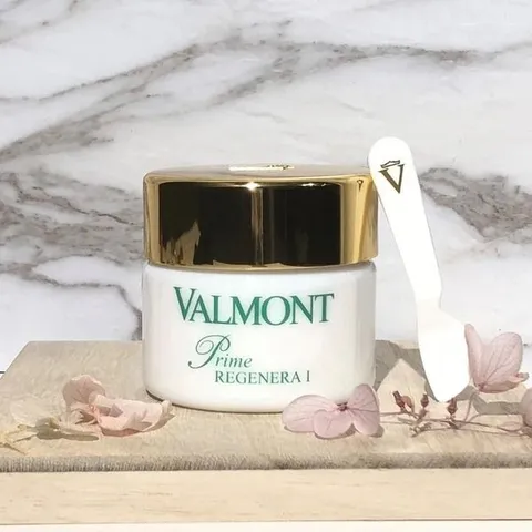 Kem Dưỡng Trẻ Hóa Valmont Prime Regenera I - Hỗ Trợ Tái Tạo Năng Lượng, Giảm Nếp Nhăn, Da Tươi Sáng, 50ml