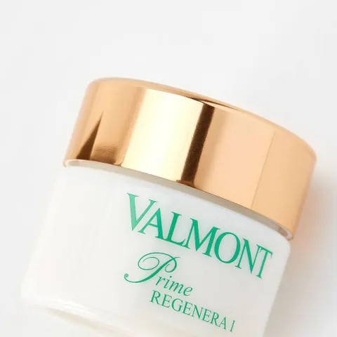 Kem Dưỡng Trẻ Hóa Valmont Prime Regenera I - Hỗ Trợ Tái Tạo Năng Lượng, Giảm Nếp Nhăn, Da Tươi Sáng, 50ml