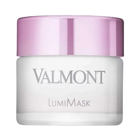 Mặt Nạ Dưỡng Sáng Da Valmont Lumimask 50ml - Tái Tạo Làn Da Rạng Rỡ, Giàu Dưỡng Chất, Phù Hợp Mọi Loại Da